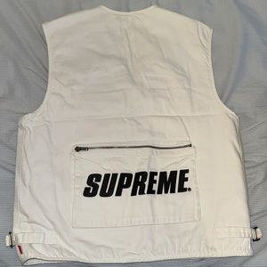 Supreme Vest